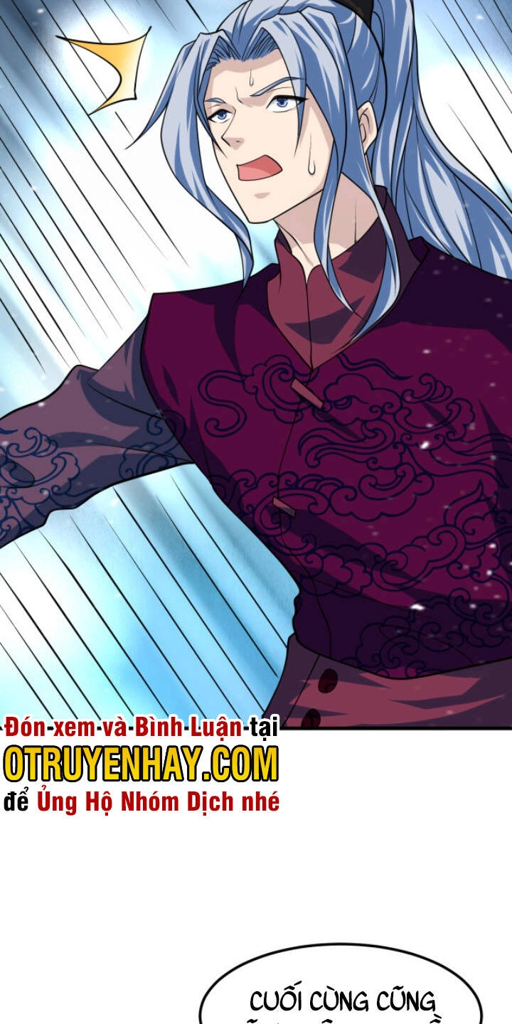 Sư Tổ Của Ta Là Thiên Hạ Đệ Nhất Chapter 32 - 26