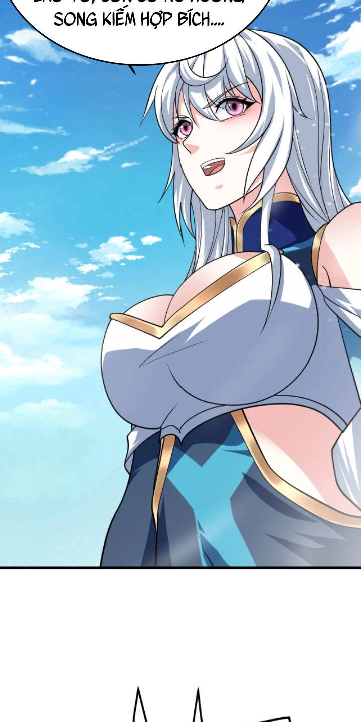 Sư Tổ Của Ta Là Thiên Hạ Đệ Nhất Chapter 32 - 30