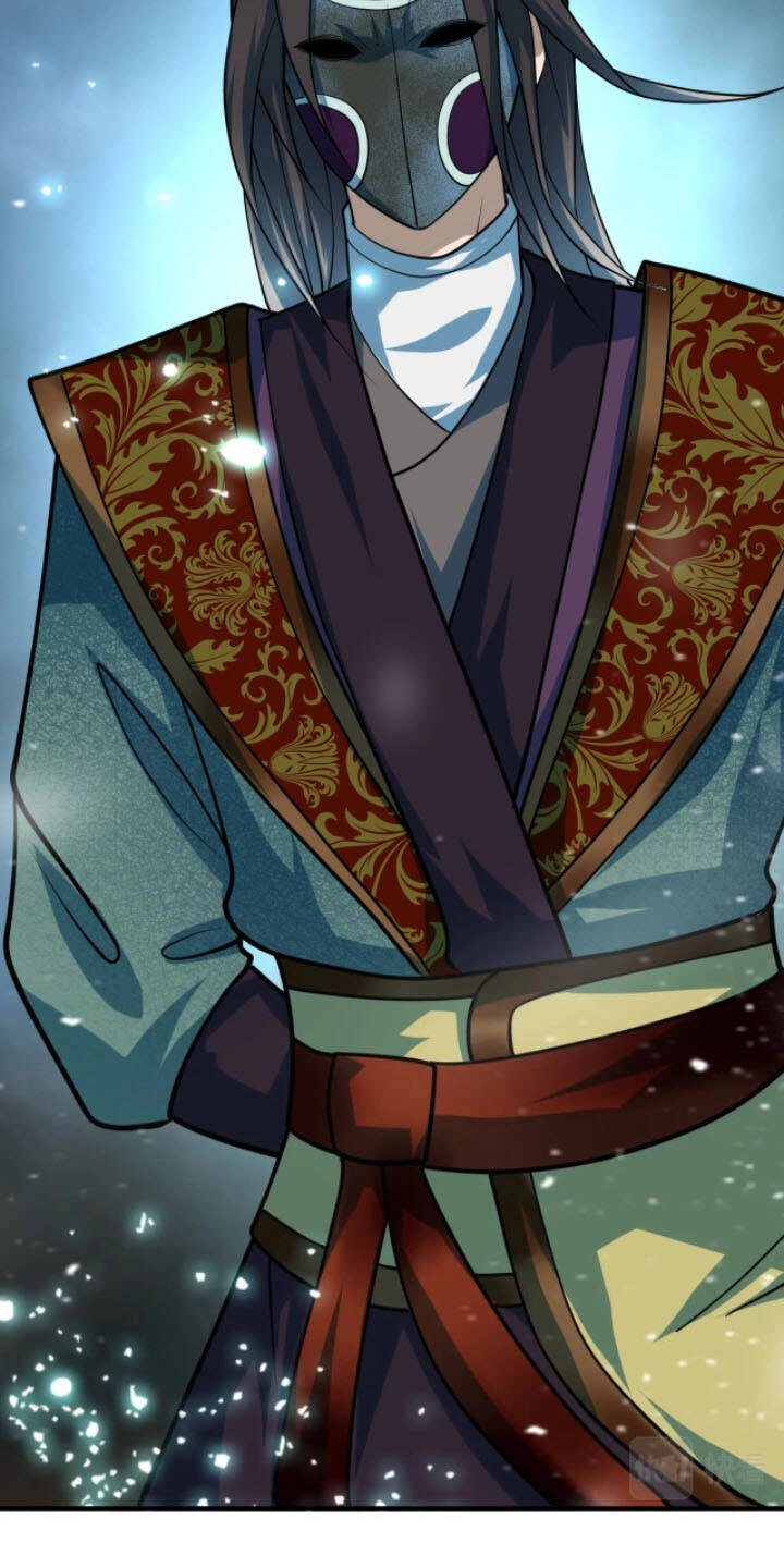 Sư Tổ Của Ta Là Thiên Hạ Đệ Nhất Chapter 32 - 36