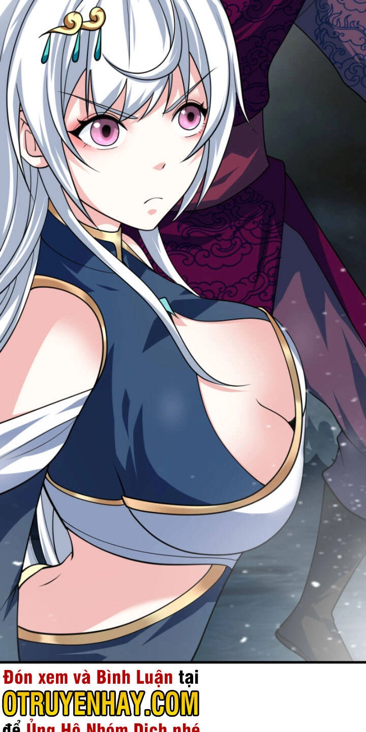 Sư Tổ Của Ta Là Thiên Hạ Đệ Nhất Chapter 32 - 42