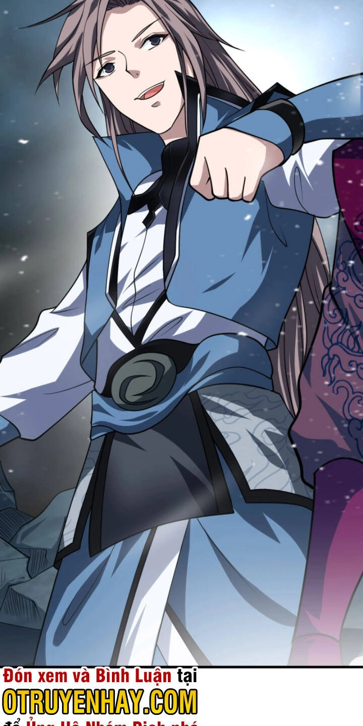 Sư Tổ Của Ta Là Thiên Hạ Đệ Nhất Chapter 32 - 44