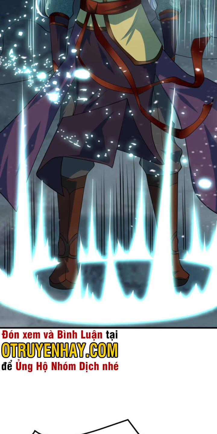 Sư Tổ Của Ta Là Thiên Hạ Đệ Nhất Chapter 32 - 48