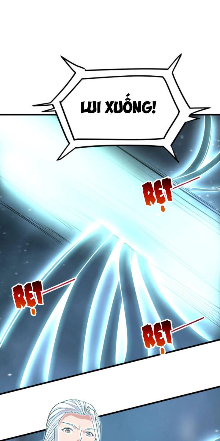 Sư Tổ Của Ta Là Thiên Hạ Đệ Nhất Chapter 32 - 53