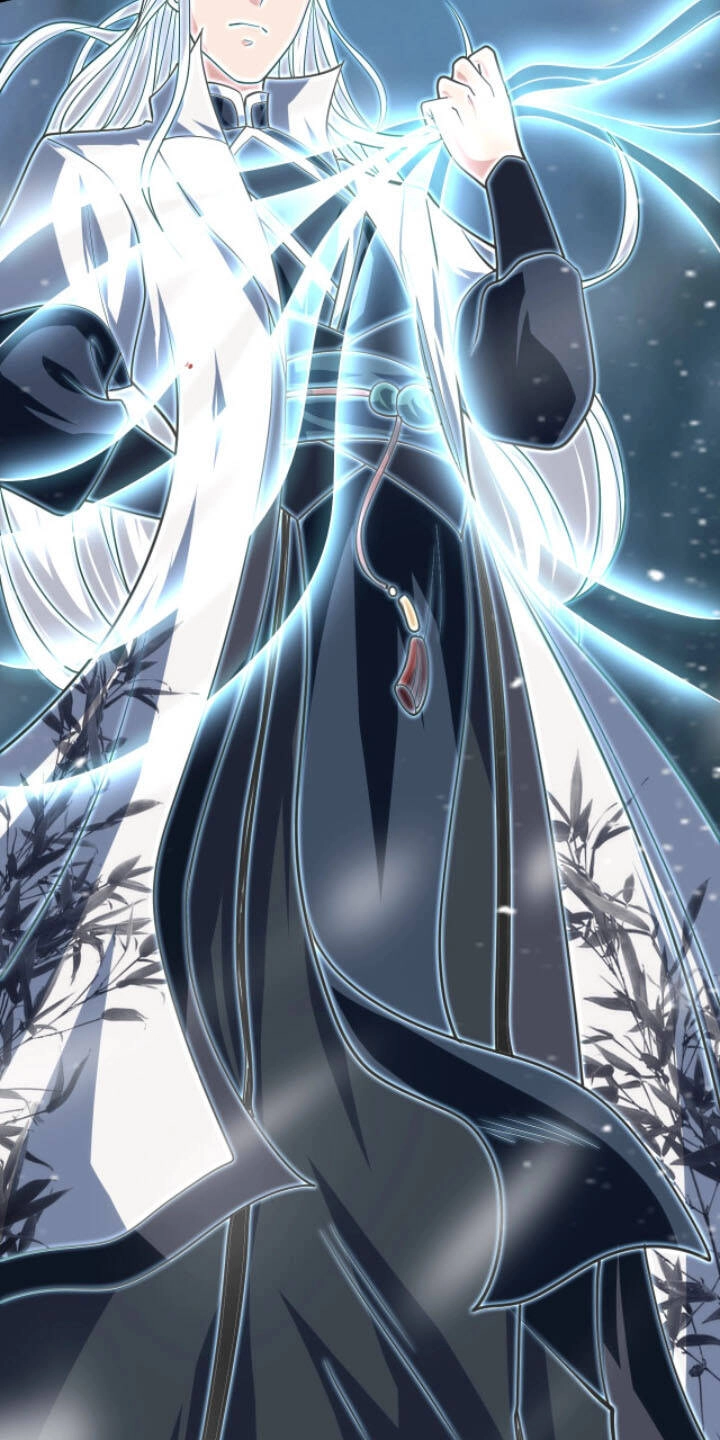 Sư Tổ Của Ta Là Thiên Hạ Đệ Nhất Chapter 32 - 54