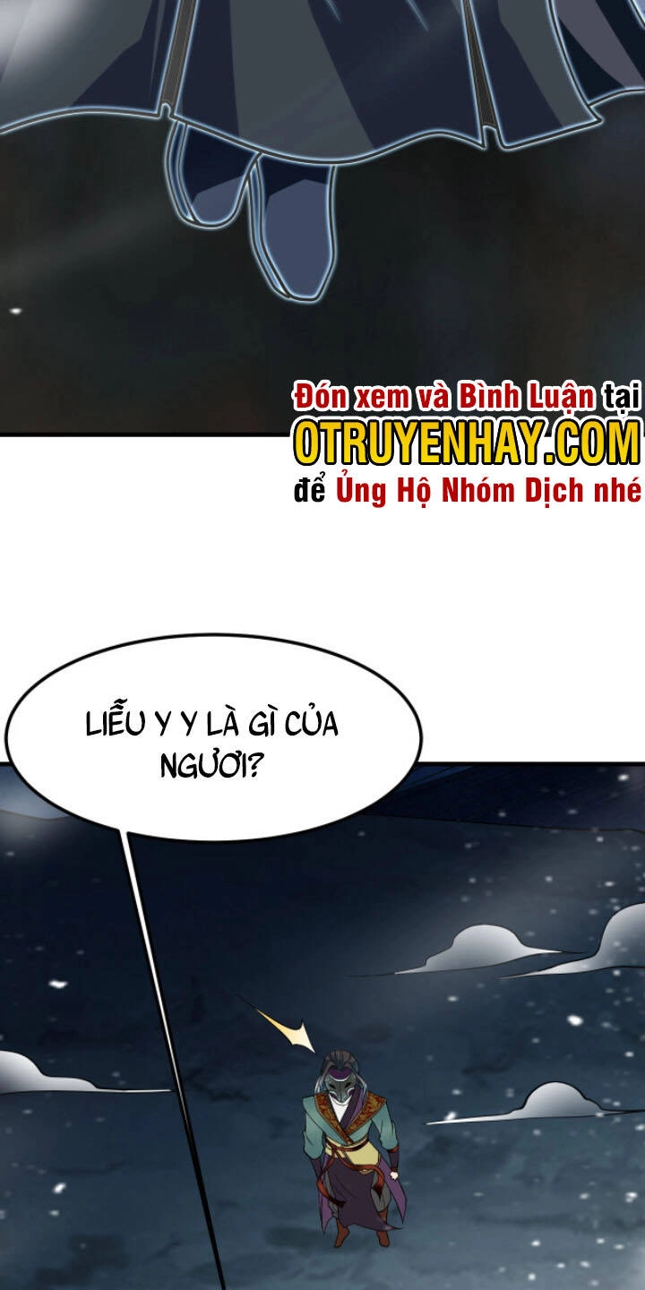 Sư Tổ Của Ta Là Thiên Hạ Đệ Nhất Chapter 32 - 55