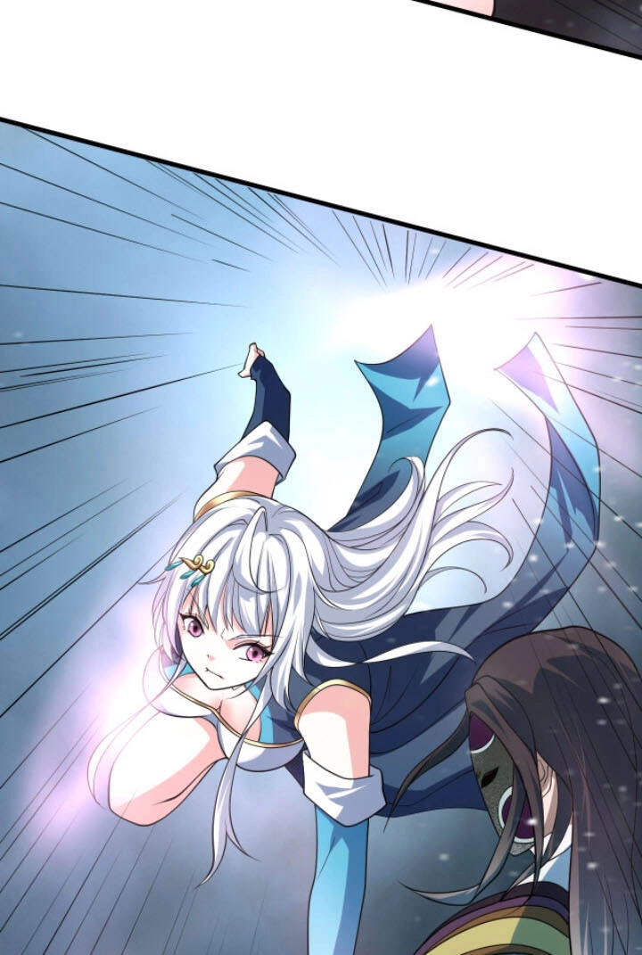 Sư Tổ Của Ta Là Thiên Hạ Đệ Nhất Chapter 32 - 62