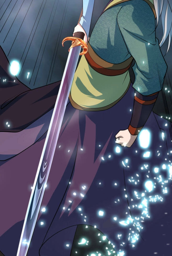 Sư Tổ Của Ta Là Thiên Hạ Đệ Nhất Chapter 32 - 63