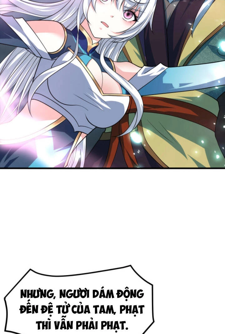 Sư Tổ Của Ta Là Thiên Hạ Đệ Nhất Chapter 32 - 65