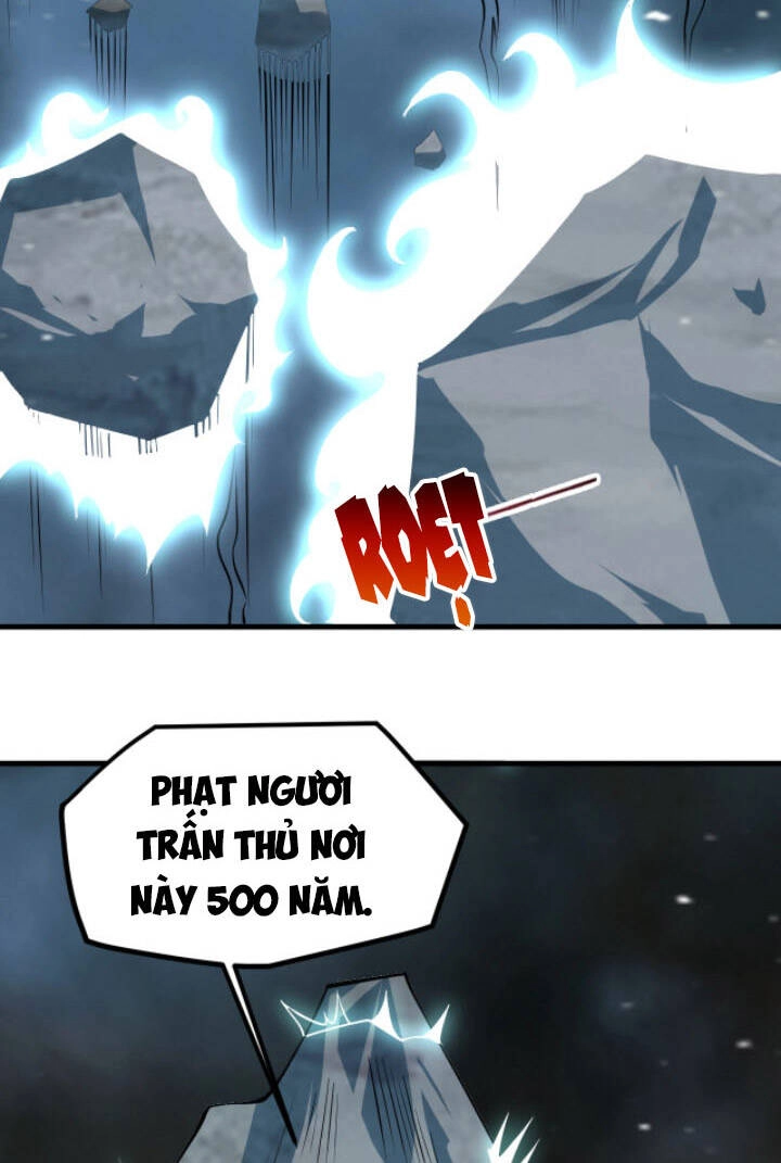 Sư Tổ Của Ta Là Thiên Hạ Đệ Nhất Chapter 32 - 67