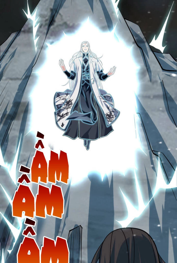 Sư Tổ Của Ta Là Thiên Hạ Đệ Nhất Chapter 32 - 68