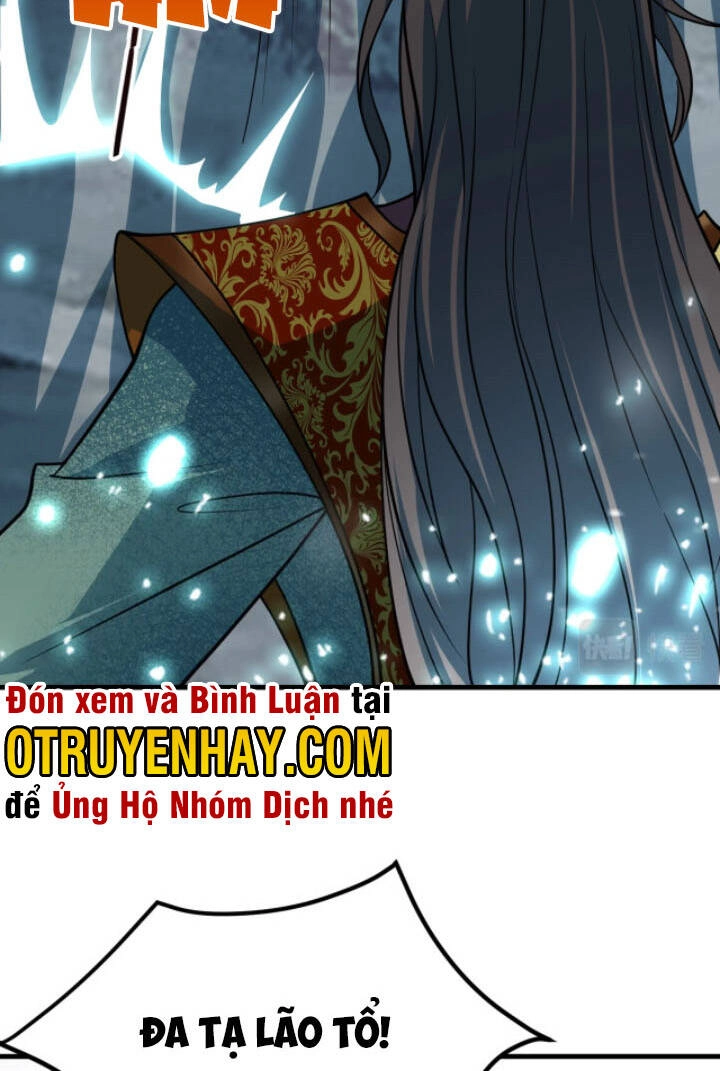 Sư Tổ Của Ta Là Thiên Hạ Đệ Nhất Chapter 32 - 69