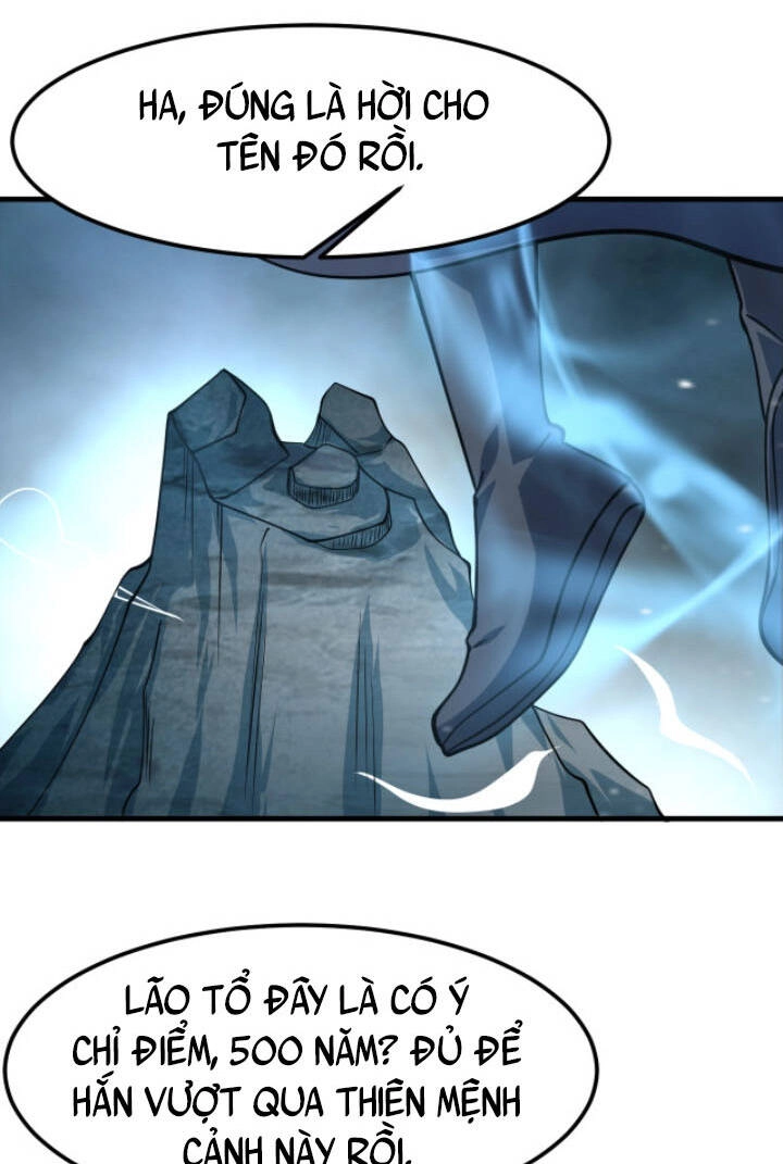 Sư Tổ Của Ta Là Thiên Hạ Đệ Nhất Chapter 32 - 76