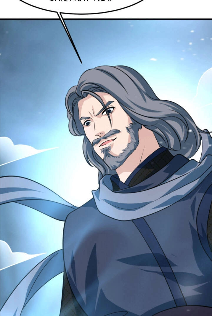 Sư Tổ Của Ta Là Thiên Hạ Đệ Nhất Chapter 32 - 77