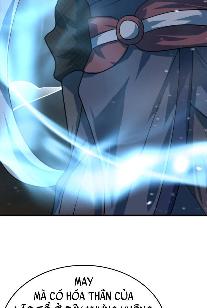 Sư Tổ Của Ta Là Thiên Hạ Đệ Nhất Chapter 32 - 78