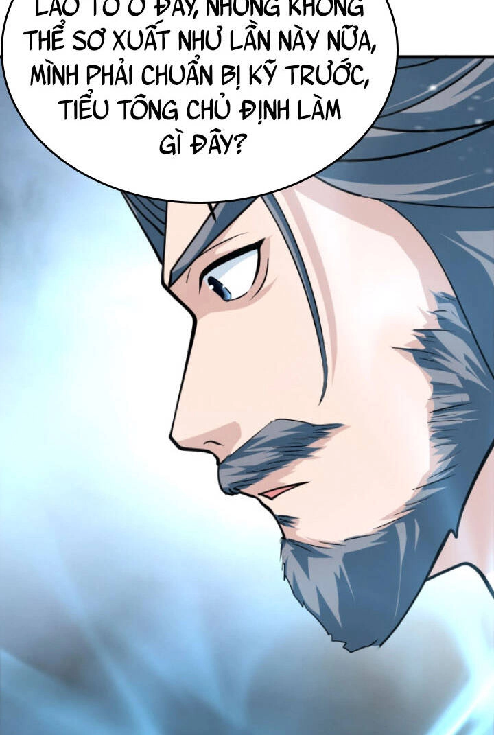 Sư Tổ Của Ta Là Thiên Hạ Đệ Nhất Chapter 32 - 79