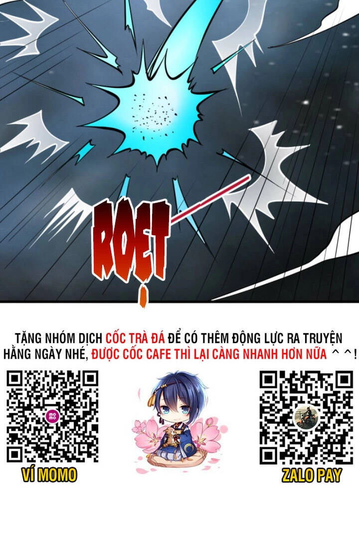 Sư Tổ Của Ta Là Thiên Hạ Đệ Nhất Chapter 32 - 81