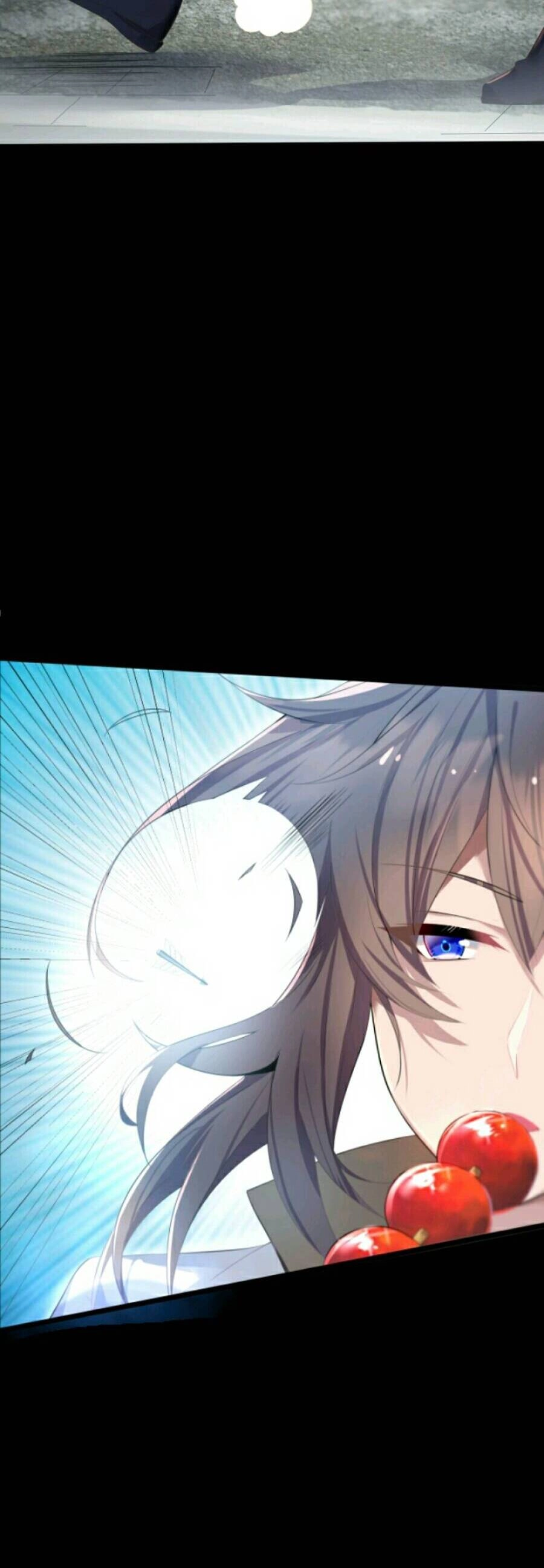 Nương Tử Nhà Ta Là Bạo Quân Nữ Đế Trong Tương Lai Chapter 1 - 17