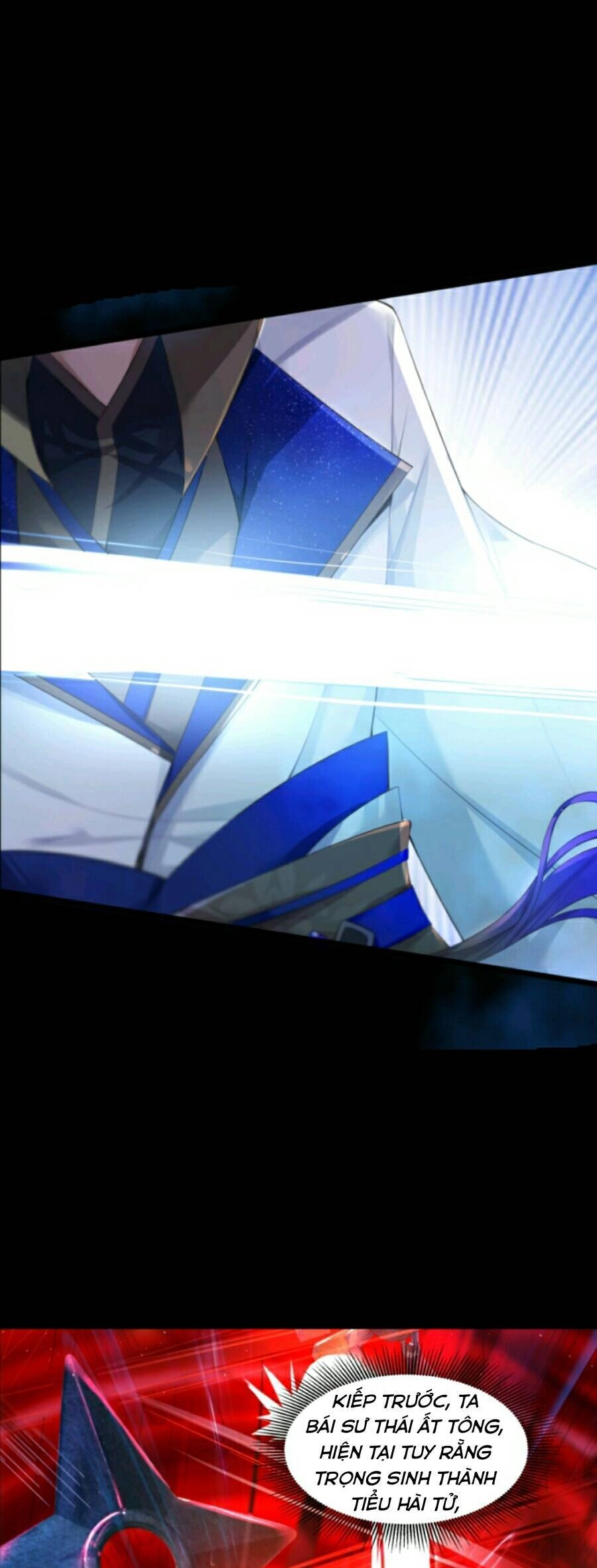 Nương Tử Nhà Ta Là Bạo Quân Nữ Đế Trong Tương Lai Chapter 1 - 18