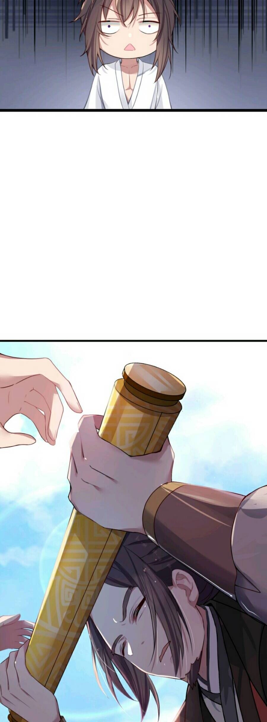 Nương Tử Nhà Ta Là Bạo Quân Nữ Đế Trong Tương Lai Chapter 1 - 27