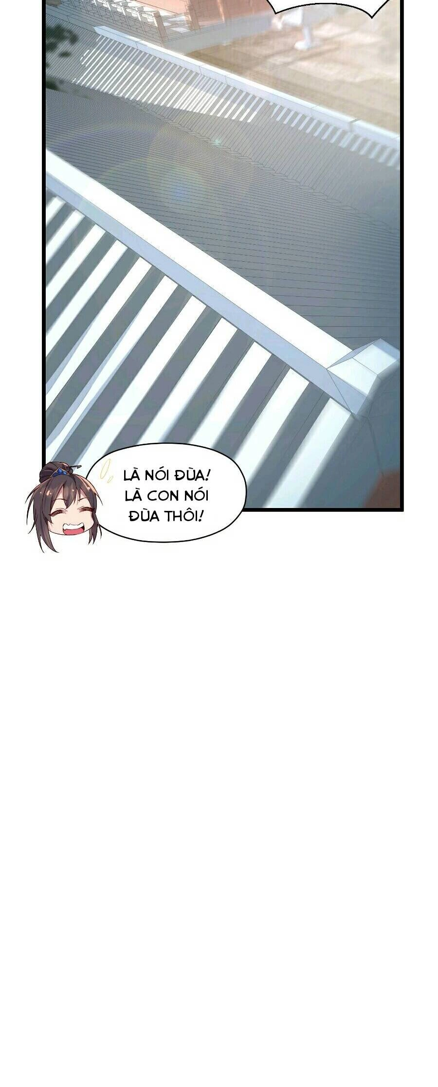 Nương Tử Nhà Ta Là Bạo Quân Nữ Đế Trong Tương Lai Chapter 1 - 40