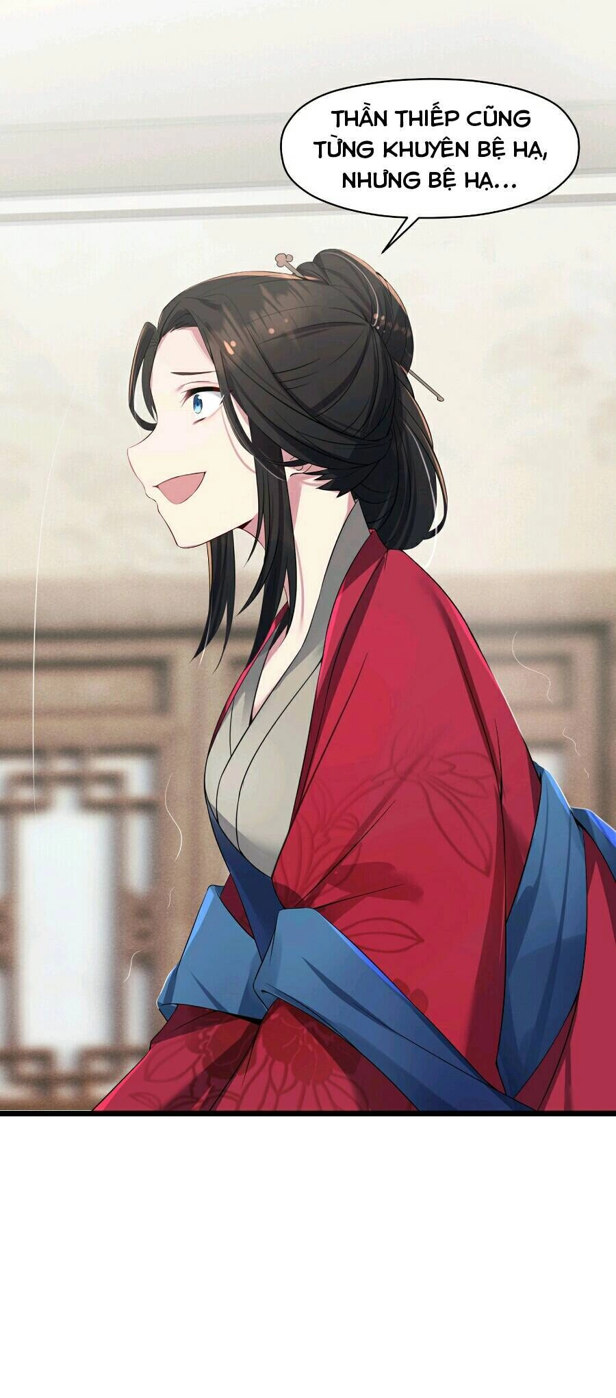 Nương Tử Nhà Ta Là Bạo Quân Nữ Đế Trong Tương Lai Chapter 1 - 43