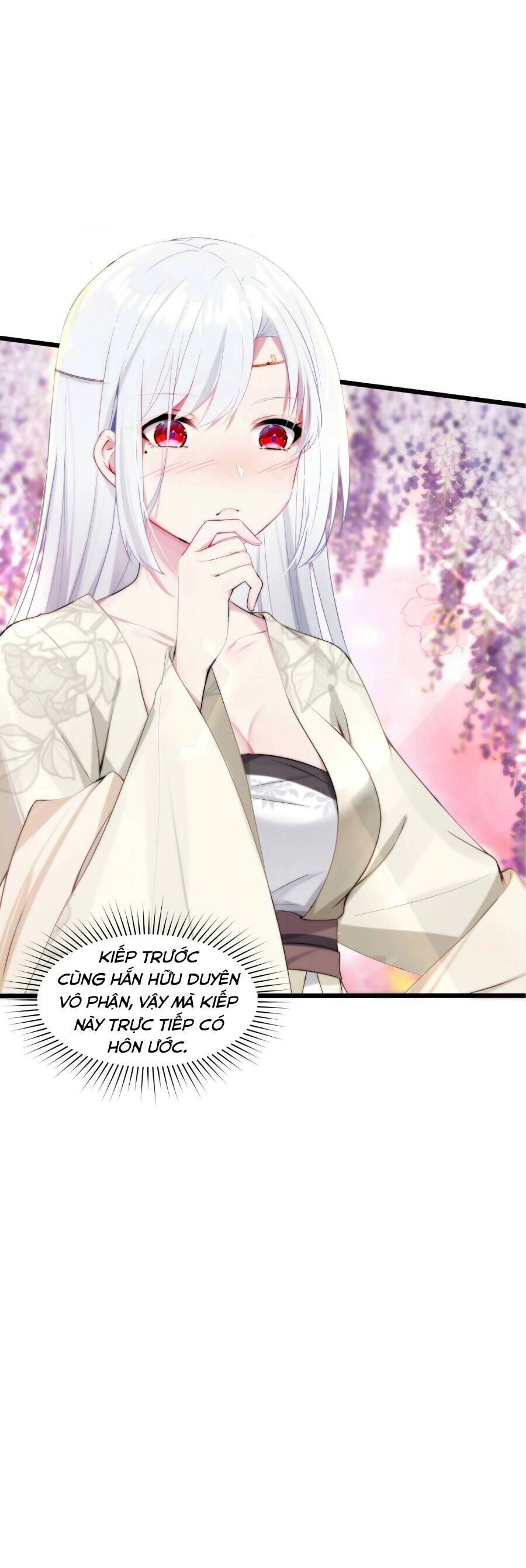 Nương Tử Nhà Ta Là Bạo Quân Nữ Đế Trong Tương Lai Chapter 2 - 3