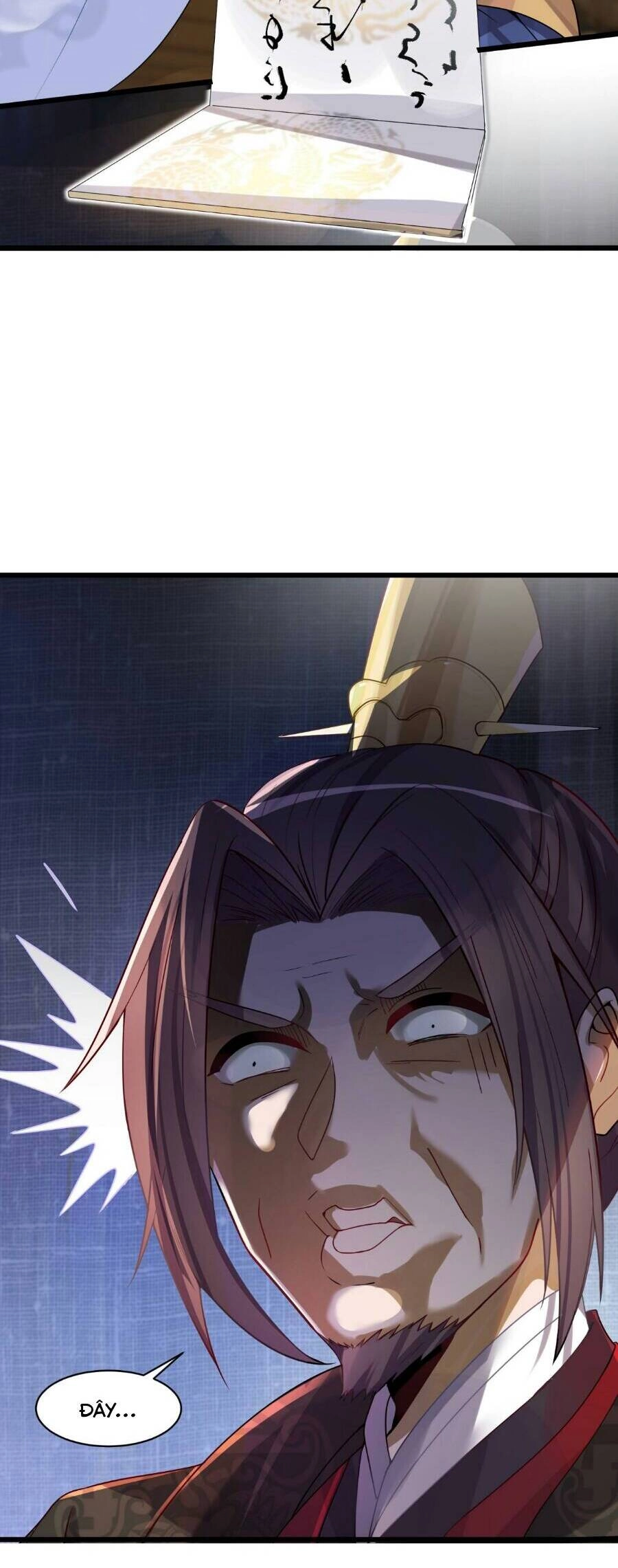 Nương Tử Nhà Ta Là Bạo Quân Nữ Đế Trong Tương Lai Chapter 2 - 18