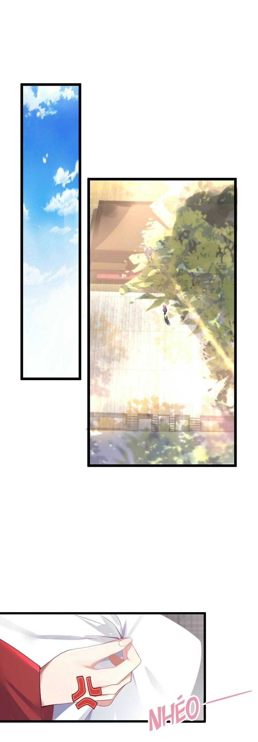 Nương Tử Nhà Ta Là Bạo Quân Nữ Đế Trong Tương Lai Chapter 2 - 29