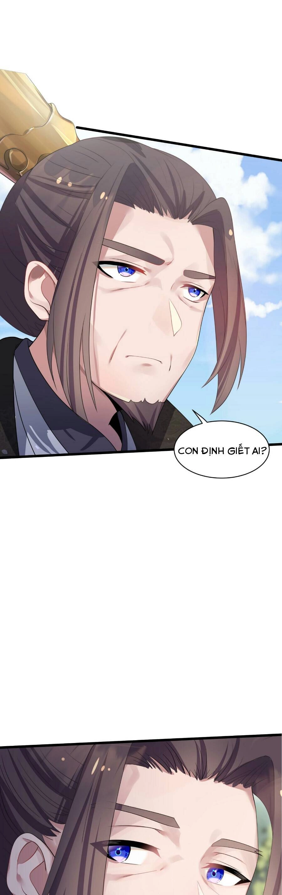 Nương Tử Nhà Ta Là Bạo Quân Nữ Đế Trong Tương Lai Chapter 2 - 34