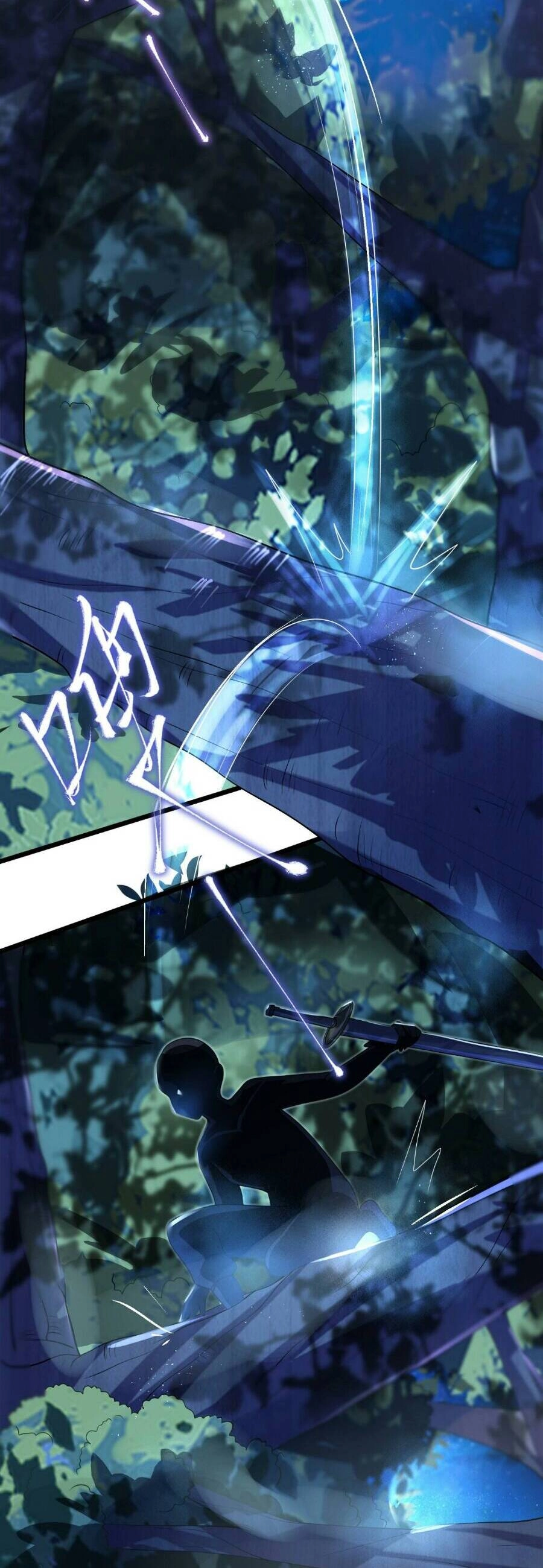 Nương Tử Nhà Ta Là Bạo Quân Nữ Đế Trong Tương Lai Chapter 2 - 37