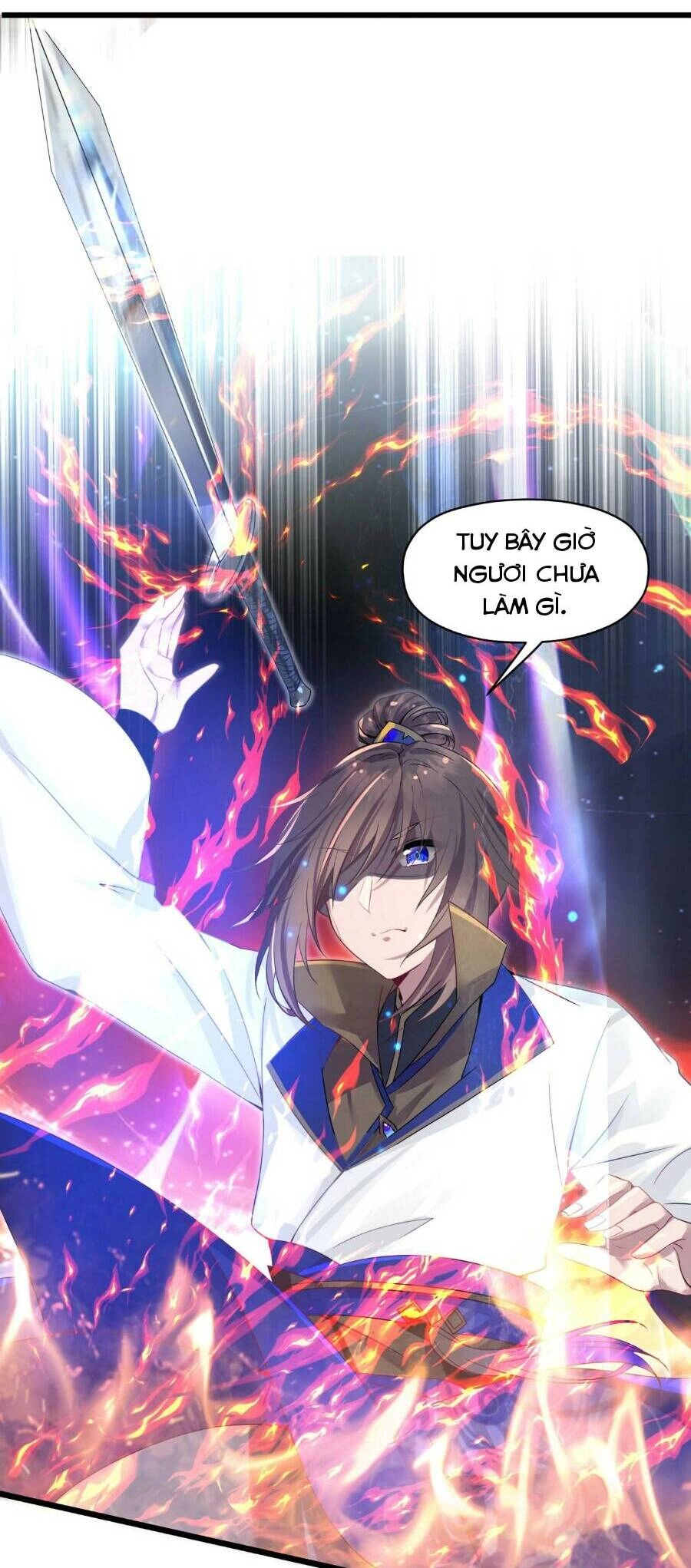 Nương Tử Nhà Ta Là Bạo Quân Nữ Đế Trong Tương Lai Chapter 2 - 42