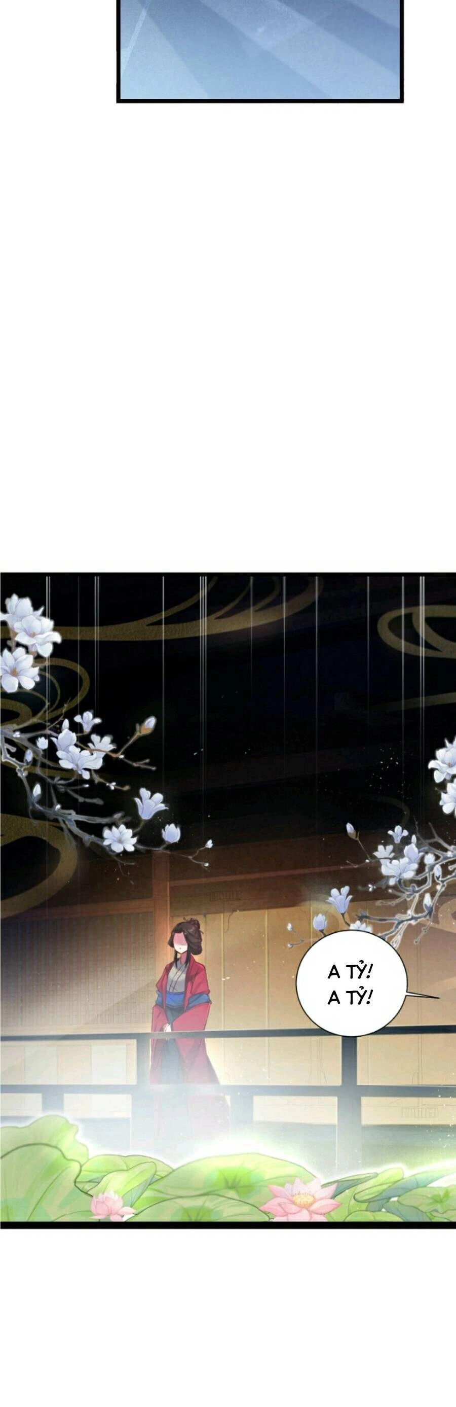 Nương Tử Nhà Ta Là Bạo Quân Nữ Đế Trong Tương Lai Chapter 3 - 8