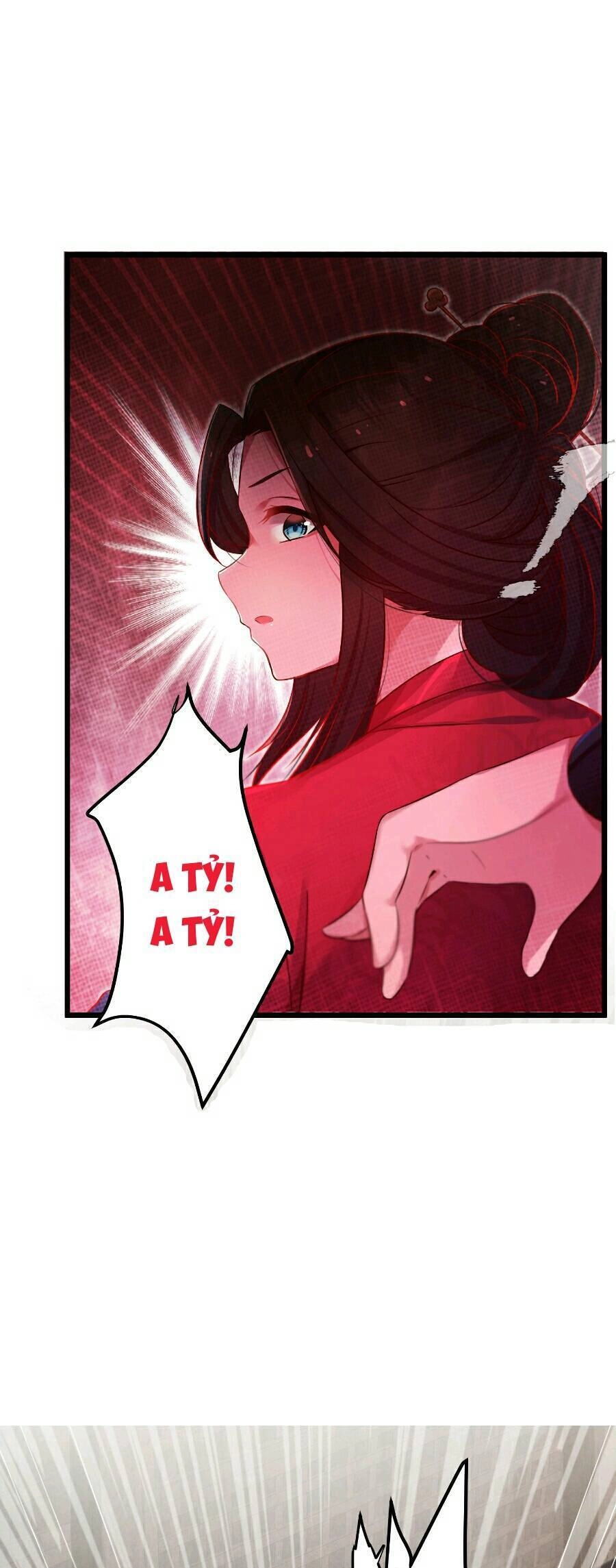 Nương Tử Nhà Ta Là Bạo Quân Nữ Đế Trong Tương Lai Chapter 3 - 9