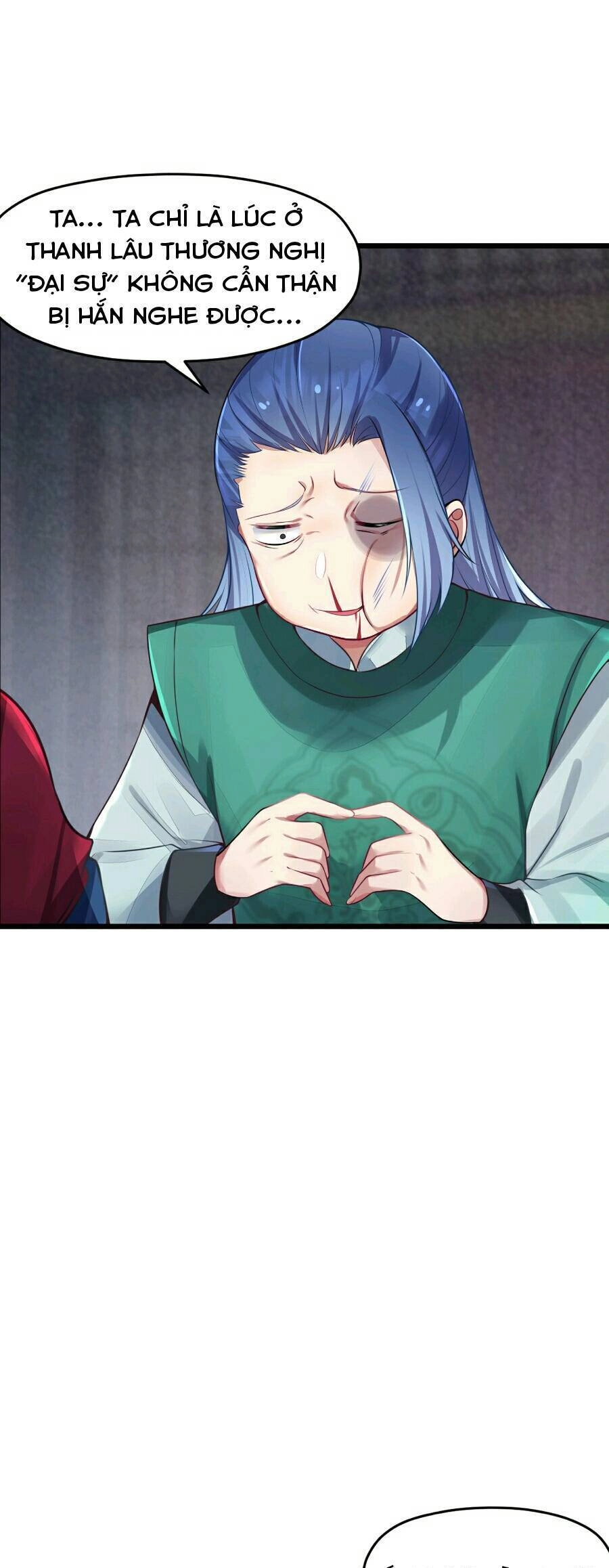 Nương Tử Nhà Ta Là Bạo Quân Nữ Đế Trong Tương Lai Chapter 3 - 12