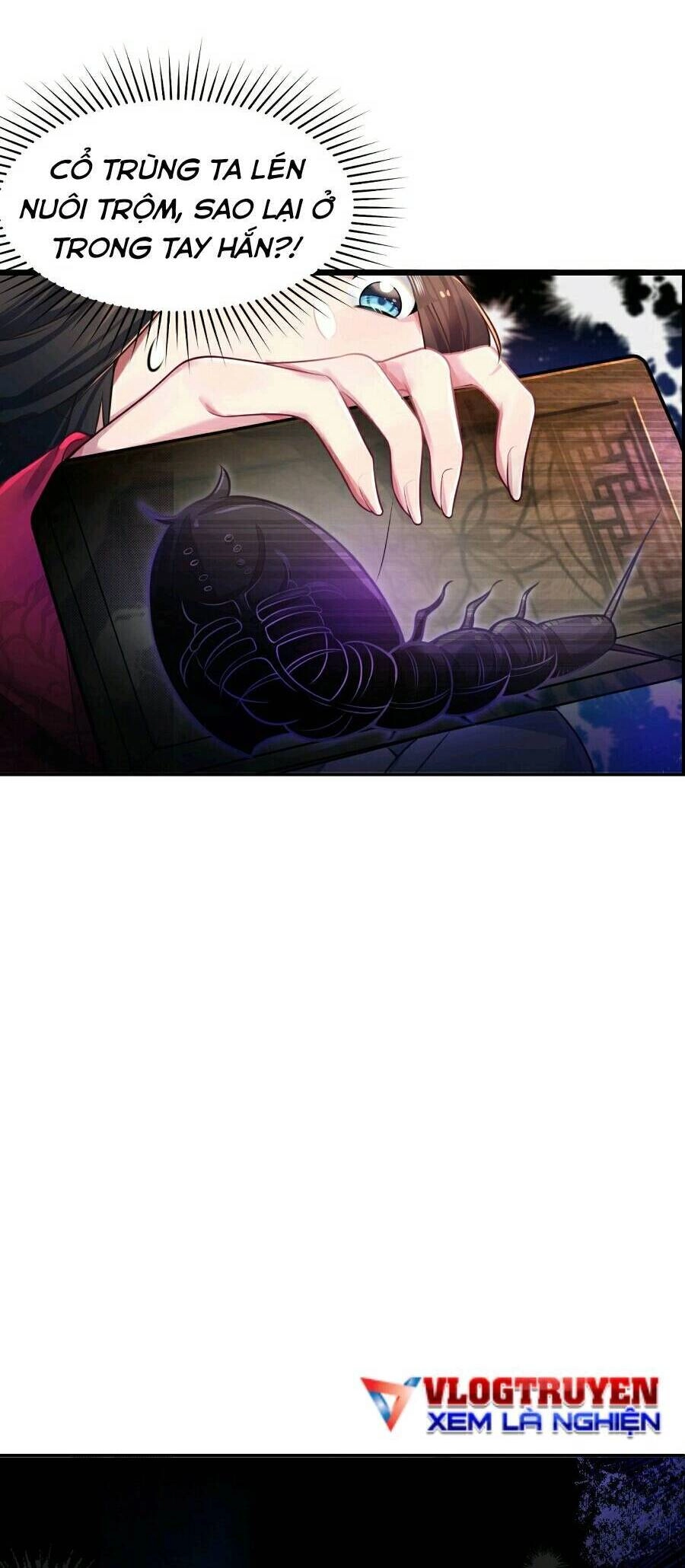 Nương Tử Nhà Ta Là Bạo Quân Nữ Đế Trong Tương Lai Chapter 3 - 16