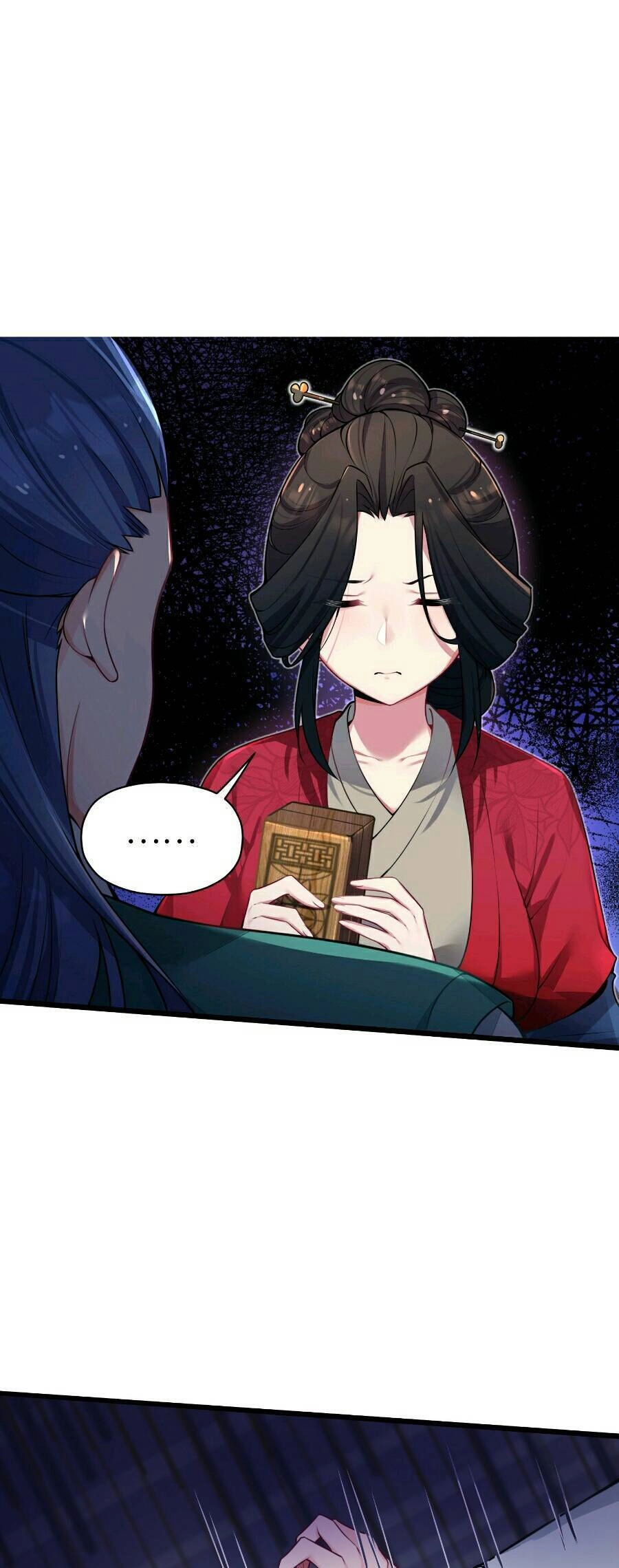 Nương Tử Nhà Ta Là Bạo Quân Nữ Đế Trong Tương Lai Chapter 3 - 20