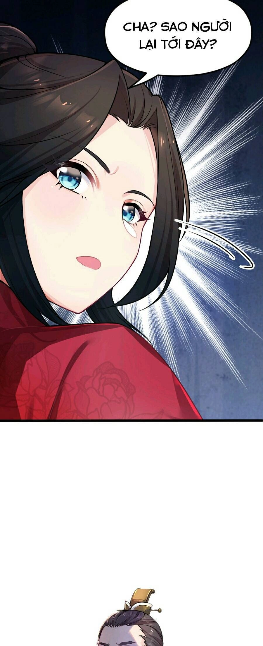 Nương Tử Nhà Ta Là Bạo Quân Nữ Đế Trong Tương Lai Chapter 3 - 24