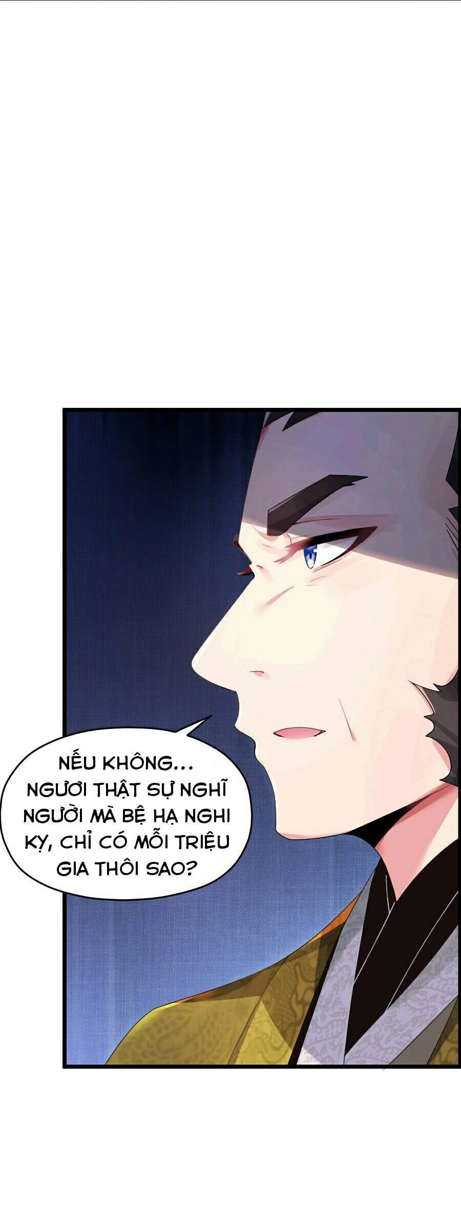 Nương Tử Nhà Ta Là Bạo Quân Nữ Đế Trong Tương Lai Chapter 3 - 28