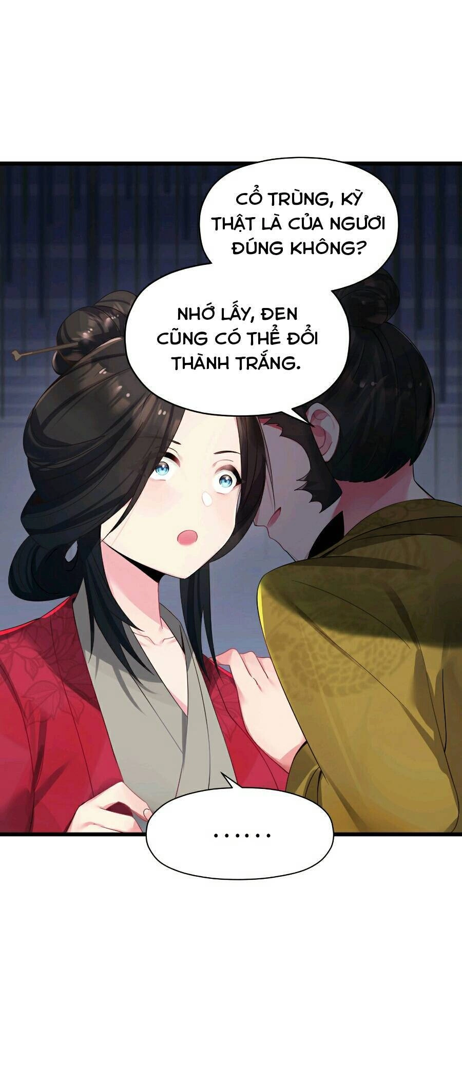 Nương Tử Nhà Ta Là Bạo Quân Nữ Đế Trong Tương Lai Chapter 3 - 29