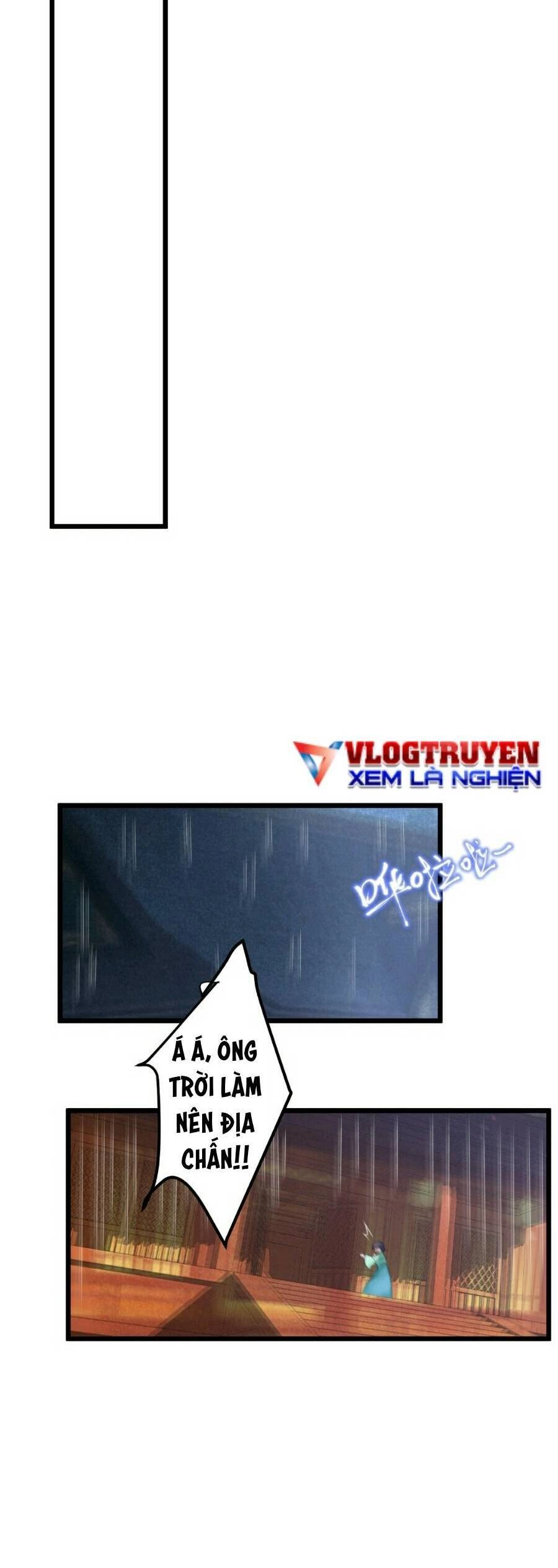 Nương Tử Nhà Ta Là Bạo Quân Nữ Đế Trong Tương Lai Chapter 3 - 33