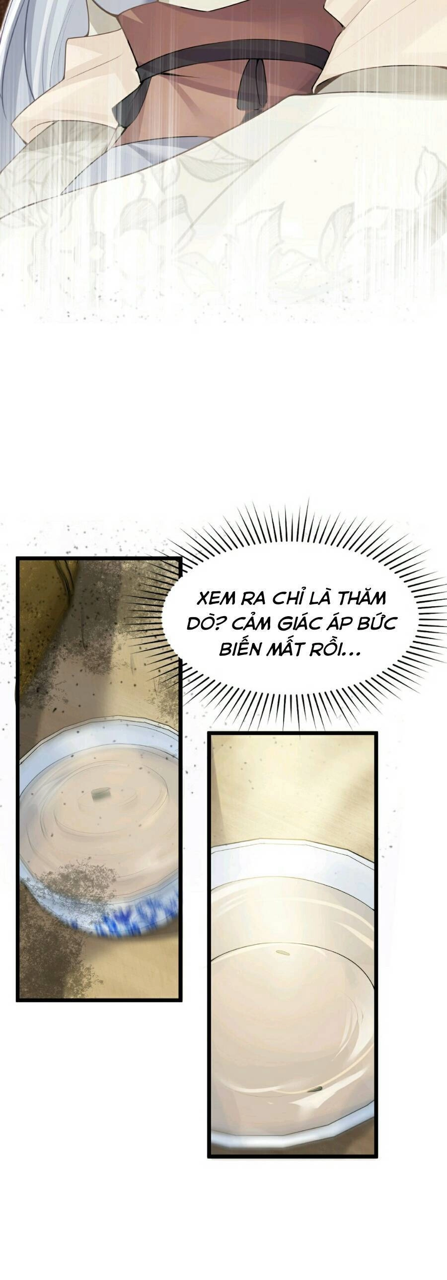 Nương Tử Nhà Ta Là Bạo Quân Nữ Đế Trong Tương Lai Chapter 3 - 37