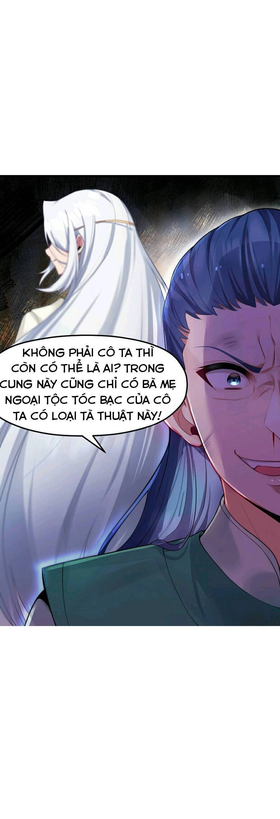 Nương Tử Nhà Ta Là Bạo Quân Nữ Đế Trong Tương Lai Chapter 3 - 42