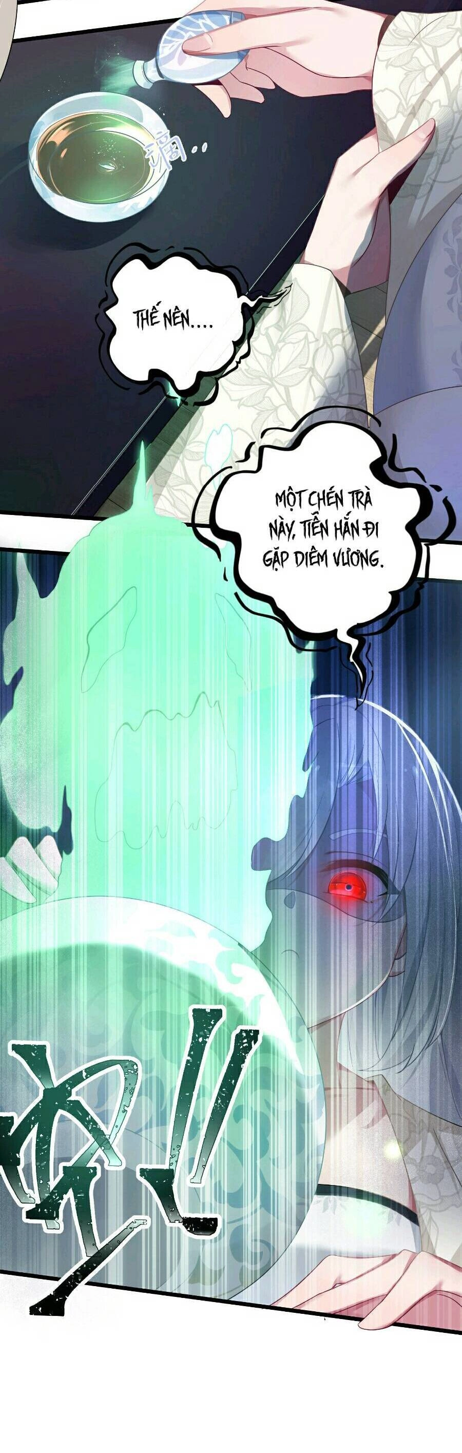 Nương Tử Nhà Ta Là Bạo Quân Nữ Đế Trong Tương Lai Chapter 3 - 44