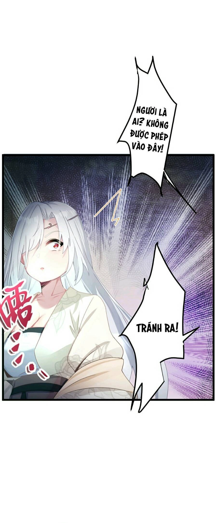 Nương Tử Nhà Ta Là Bạo Quân Nữ Đế Trong Tương Lai Chapter 3 - 45