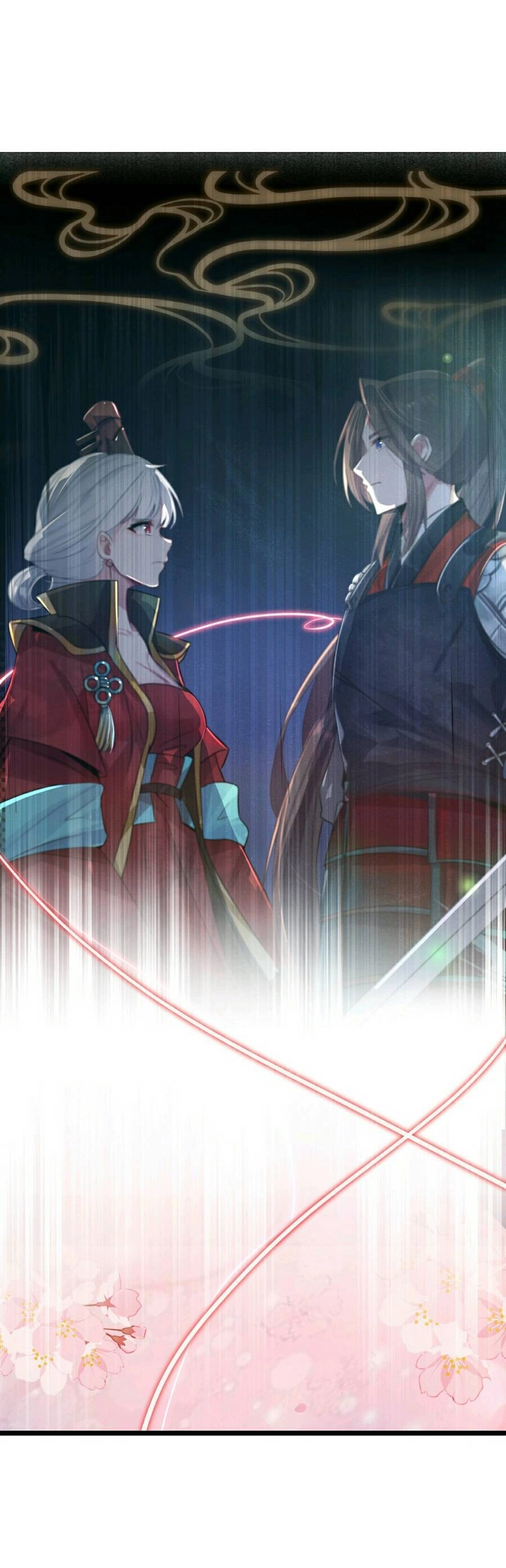 Nương Tử Nhà Ta Là Bạo Quân Nữ Đế Trong Tương Lai Chapter 3 - 47