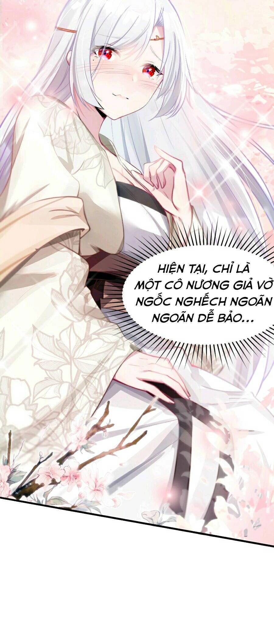 Nương Tử Nhà Ta Là Bạo Quân Nữ Đế Trong Tương Lai Chapter 3 - 50