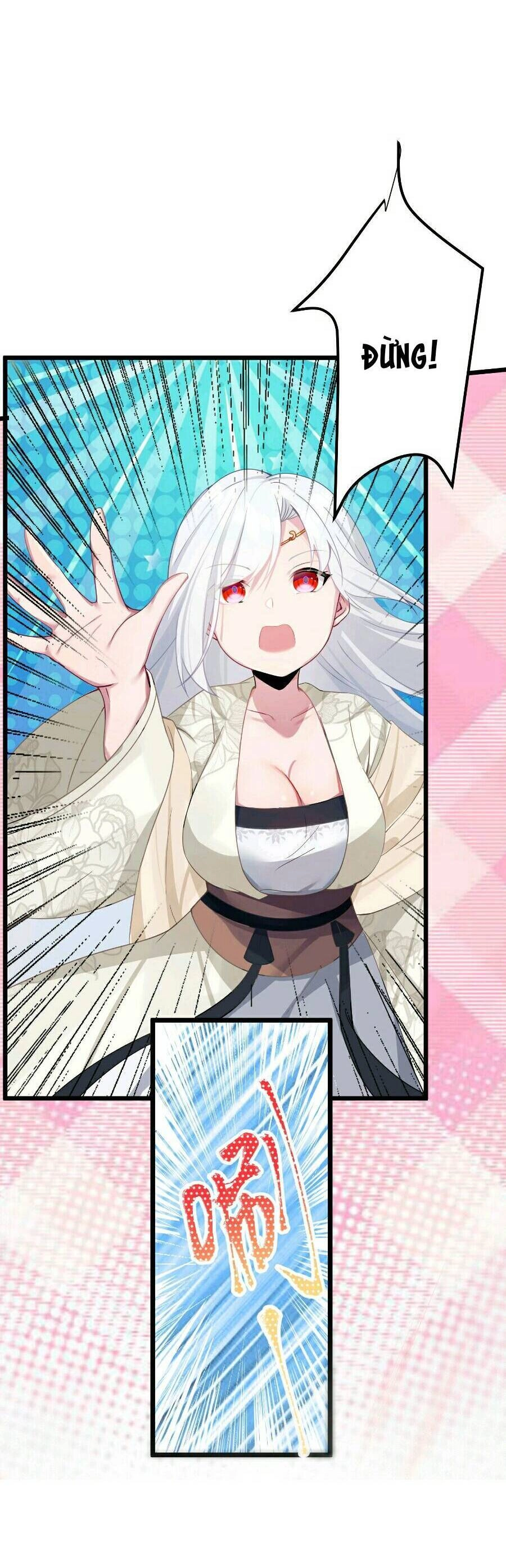 Nương Tử Nhà Ta Là Bạo Quân Nữ Đế Trong Tương Lai Chapter 3 - 56