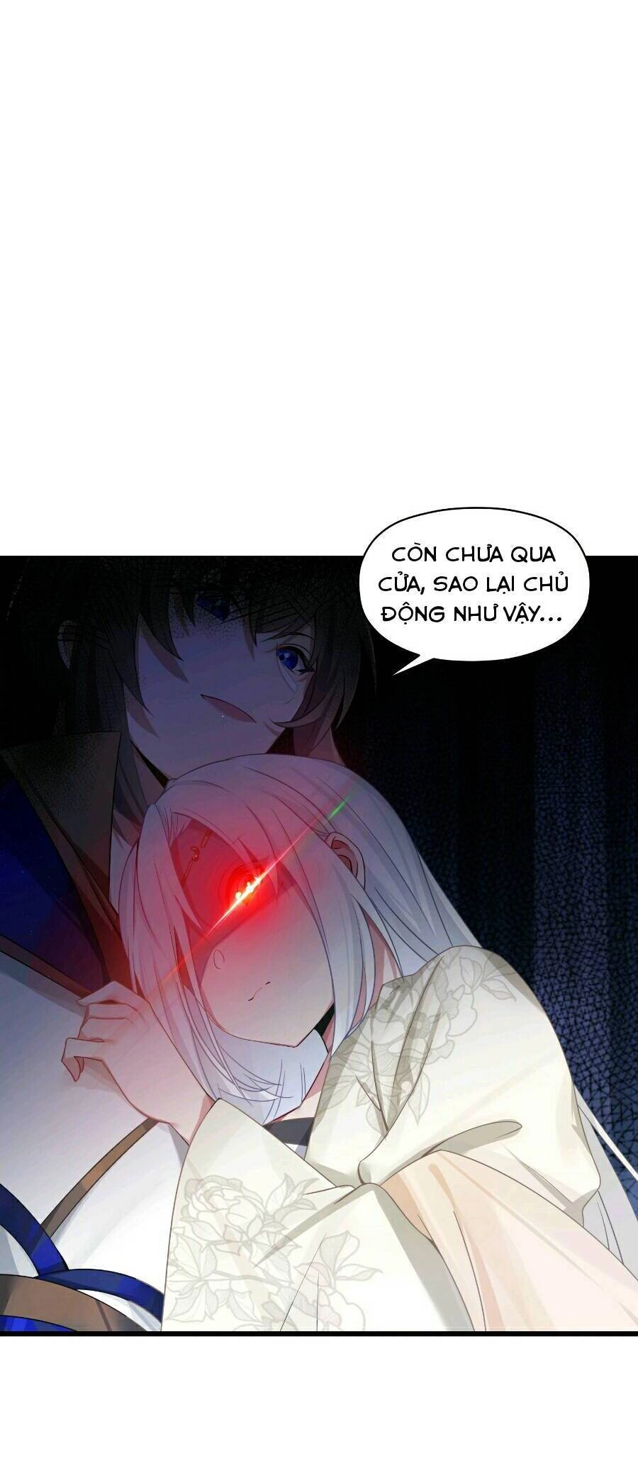 Nương Tử Nhà Ta Là Bạo Quân Nữ Đế Trong Tương Lai Chapter 3 - 58