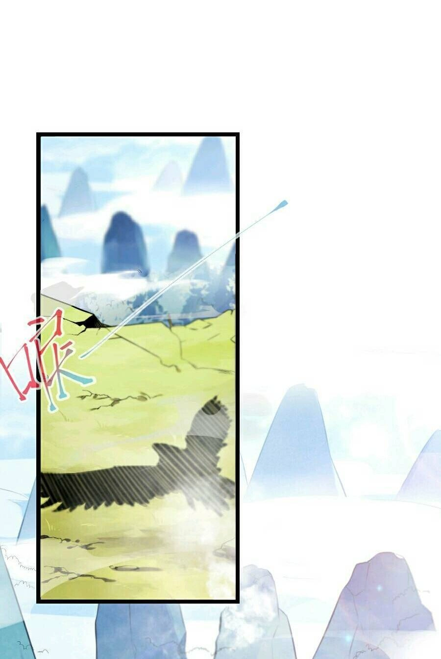 Nương Tử Nhà Ta Là Bạo Quân Nữ Đế Trong Tương Lai Chapter 4 - 3