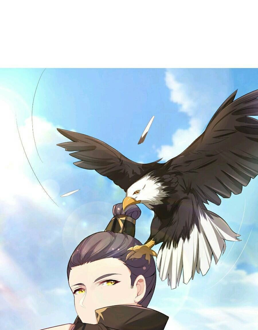 Nương Tử Nhà Ta Là Bạo Quân Nữ Đế Trong Tương Lai Chapter 4 - 6